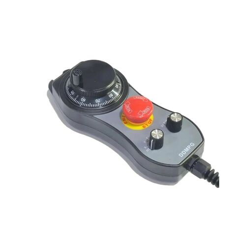 Supporting DDCSV4.1 DDCSV3.1 DDCS-Expert M350 Standard Electronic Handwheel MPG and Play, No Welding Required in Saudi Arabia