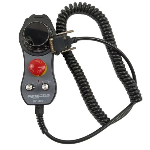 Supporting DDCSV4.1 DDCSV3.1 DDCS-Expert M350 Standard Electronic Handwheel MPG and Play, No Welding Required in Saudi Arabia