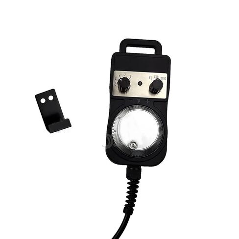 Green 4 axis 100KHz USB Interface Board Motion Control Card + Pendant Handwheel MPG in Saudi Arabia