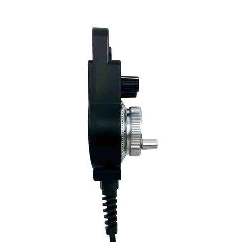 Mini Manual Pulse Generator GSK Handwheel 5v A A-B B-Signal Digital Pulse Pendant Controller MPG in Saudi Arabia