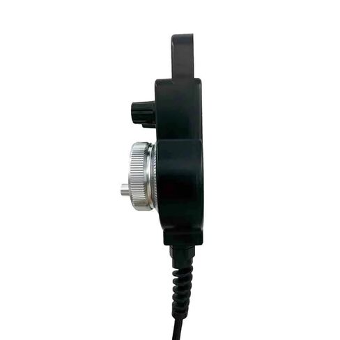 Mini Manual Pulse Generator GSK Handwheel 5v A A-B B-Signal Digital Pulse Pendant Controller MPG in Saudi Arabia