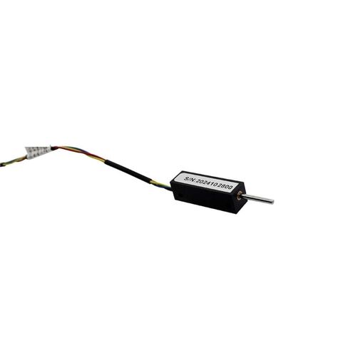 Linear Displacement Transducer Spring Return Type Potentiometer 5K(25mm) in Saudi Arabia