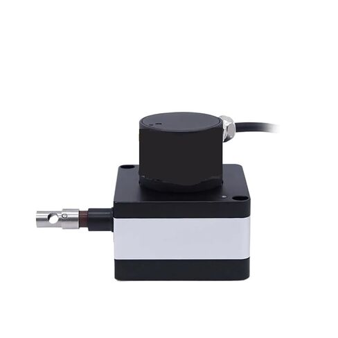Incremental Linear Displacement Sensor 0~20M Transducer Line Driver ABZ Output(20m,E6B2-CWZ5G Push-Pull_IP54) in Saudi Arabia