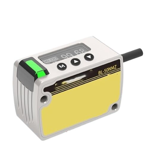 1pcs RS485 Switching Displacement ranging Sensor Thickness Measurement(BL-400NZ-485) in Kuwait