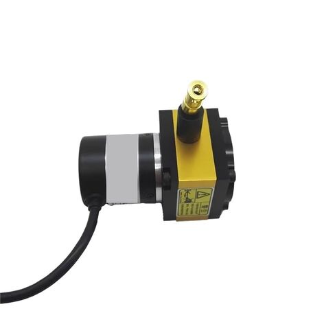 0~10V Output Displacement Sensor CWP-S250 Series Potentiometer Measuring 250mm in Saudi Arabia