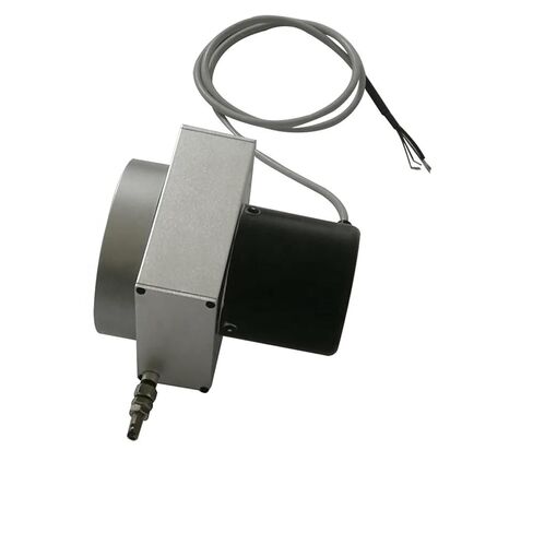 Wire Rope Displacement 3000mm Pull Position Draw Wire Sensor in Saudi Arabia