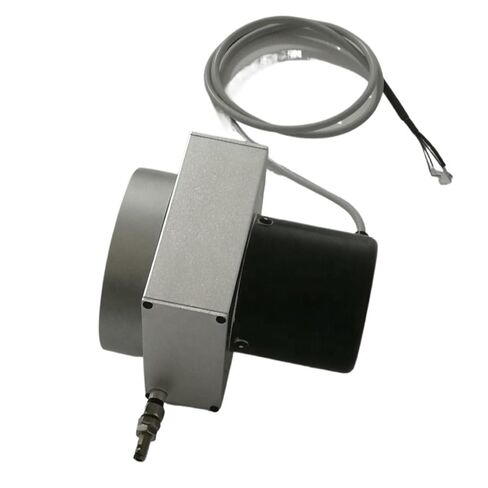 Wire Rope Displacement 3000mm Pull Position Draw Wire Sensor in Saudi Arabia