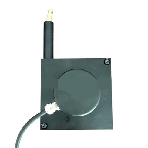 Pulling Rope Displacement RS485 Output Power Outage Linear displacements Sensor in Saudi Arabia
