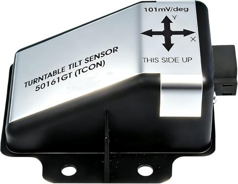 Turntable Tilt Sensor 50161 50161GT Fits for Genie S-105 S-125 S-3200 S-3800 S-100HD S-120HD Z-80/60 in Kuwait