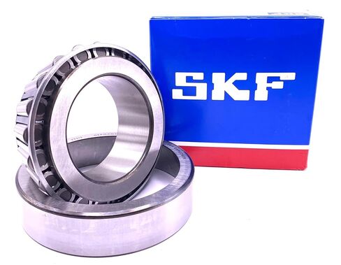 SKF Germany 33215 Taper Roller Bearing Cup and Cone 75x130x41 mm in Kuwait