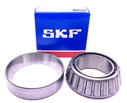 SKF Germany 33215 Taper Roller Bearing Cup and Cone 75x130x41 mm in Kuwait