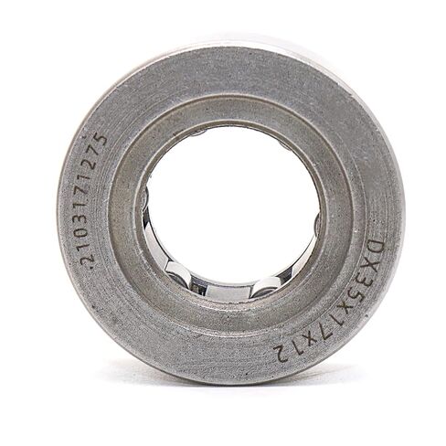 1pcs AXK 200520100255.1 17X35X12 DX35X17X12 One Way Needle Bearing Clutch Needle Roller Bearings in Kuwait