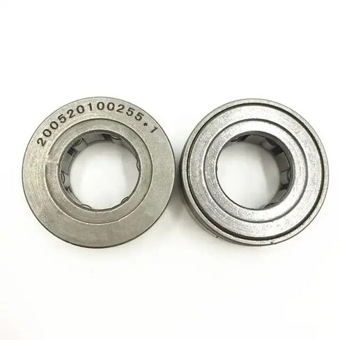 1pcs AXK 200520100255.1 17X35X12 DX35X17X12 One Way Needle Bearing Clutch Needle Roller Bearings in Kuwait