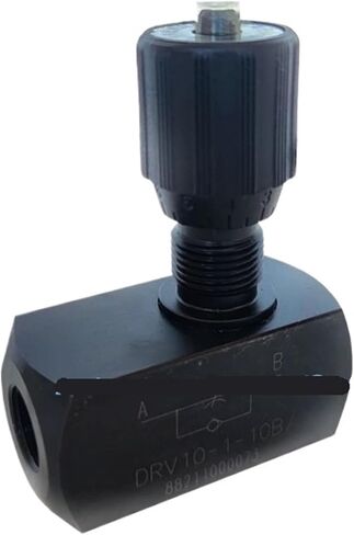 DRVP6-1-10B DRVP8-1-10B DRVP10-1-10B DRVP12-1-10B DRVP16-1-10B Hydraulic Plate Throttle Globe Valve(DRVP10-1-10B) in Kuwait