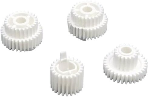Fusion Coupling Gear Compatible with 1085 1105 850 2090 2105 MP 1100 1350 9000 23T 17 25 32Z A2944171 A2944158(10set) in Kuwait