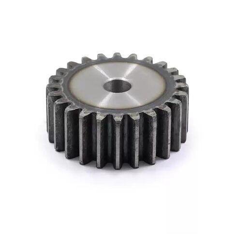 1.5M Plane Gear 33/34/35T/36T 45# Steel Hole 1Pcs(1.5M36T) in Kuwait