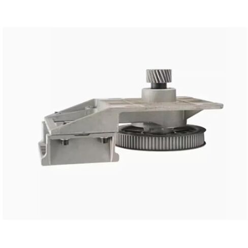 Gear Box Ratio 5:1 Left Helical Teeth Short Axis 1.5 5M 1Pcs in Kuwait
