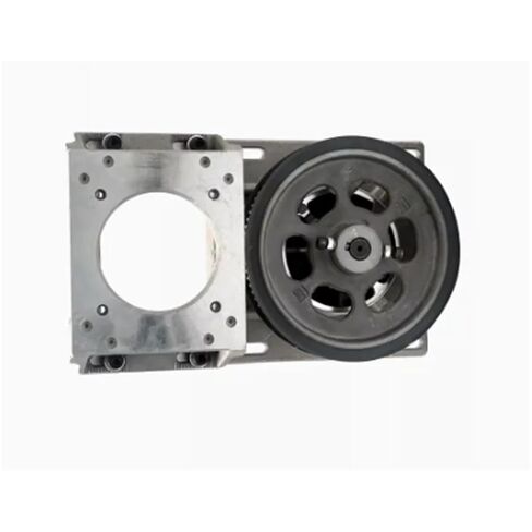 Gear Box Ratio 5:1 Left Helical Teeth Short Axis 1.5 5M 1Pcs in Kuwait