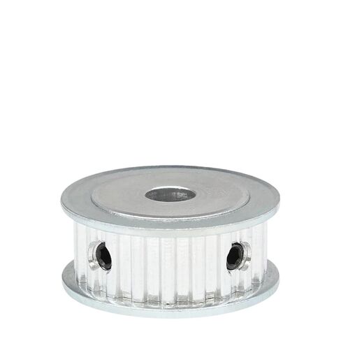 Gear T5-22T Bore 5/6/6.35/7/8/10/12/14/15/16/17/18/19/20mm Teeth Pitch 5mm 1Pcs(15 mm,11 mm) in Kuwait