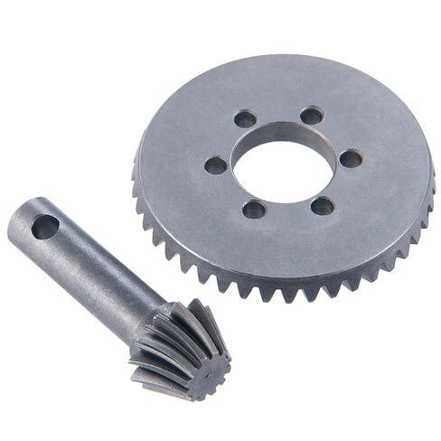 Steel Gears 12T 43T 1/6 AXIAL SCX6 AXI05000 JLU AXI05001 1Pcs in Kuwait