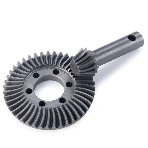 Steel Gears 12T 43T 1/6 AXIAL SCX6 AXI05000 JLU AXI05001 1Pcs in Kuwait