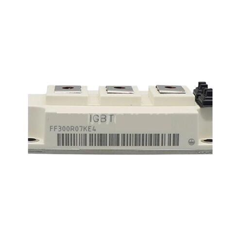 1 قطعة FF300R07KE4 IGBT وحدة مقوم الطاقة العالية in Kuwait
