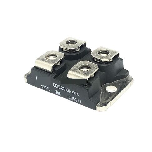 1 قطعة وحدة المعدل DSEI2X31-10B DSEI2X31-12B DSEI2X61-10B DSEI2X61-12B | DSEI2X31-12B in Kuwait
