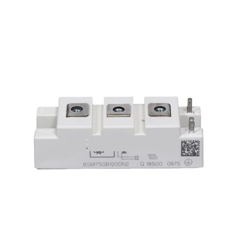 1 قطعة BSM75GB120DN2 IGBT وحدة مقوم الطاقة العالية in Kuwait