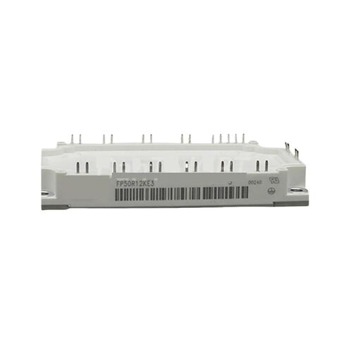 1 قطعة FP50R12KE3 IGBT وحدة مقوم الطاقة العالية in Kuwait