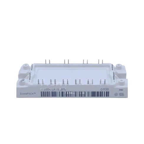 1pcs FS50R12KT4_B15 IGBT Module high Power FS50R12KT4 Rectifier in Kuwait