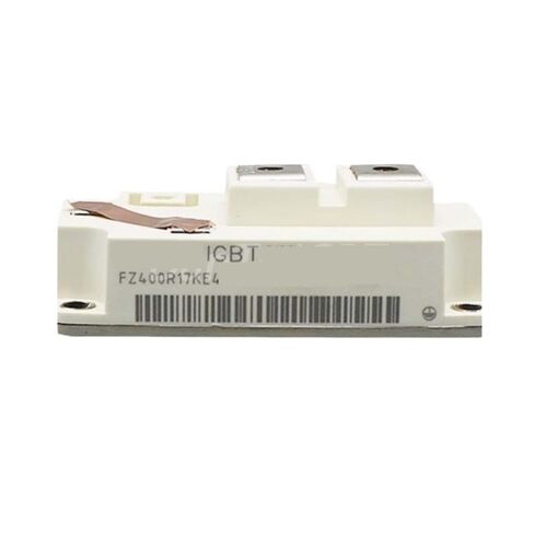 1 قطعة FZ400R17KE4 IGBT وحدة مقوم الطاقة العالية in Kuwait
