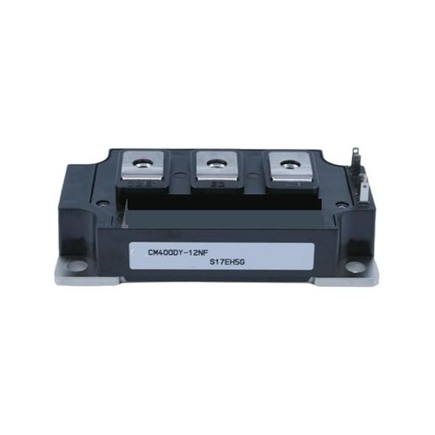 1 قطعة CM400DY-12NF IGBT وحدة عالية الطاقة المعدل CM400DY in Kuwait