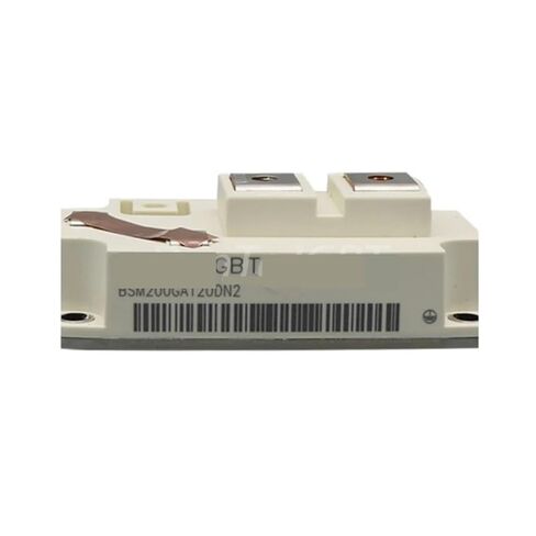 1 قطعة BSM200GA120DN2 IGBT وحدة مقوم الطاقة العالية in Kuwait