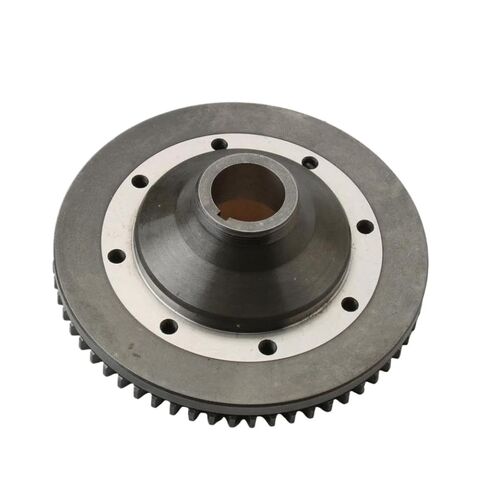 Starter Clutch Assembly Compatible with DS 650cc 4T ATV 2000-2006 in Kuwait