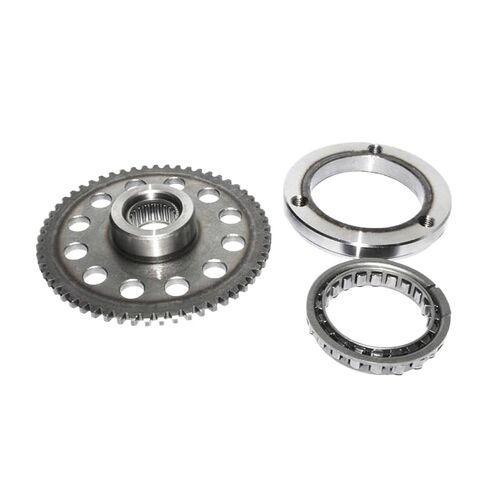 مجموعة القابض المبتدئة متوافقة مع سوزوكي جبيل DR200 DR200SE 2001-2015 DF200 1996-1999 VANVAN 200 2001-2017 in Kuwait