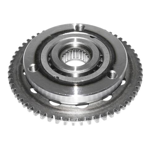 مجموعة القابض المبتدئة متوافقة مع سوزوكي جبيل DR200 DR200SE 2001-2015 DF200 1996-1999 VANVAN 200 2001-2017 in Kuwait