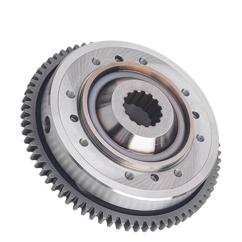 One Way Starter Bearing Overrunning Clutch Gear Assy Kit 70140471A 27610901A 17310291A Compatible with Motorcycle 821 2016-2017 in Kuwait