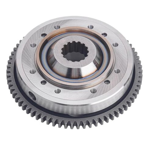 One Way Starter Bearing Overrunning Clutch Gear Assy Kit 70140471A 27610901A 17310291A Compatible with Motorcycle 821 2016-2017 in Kuwait