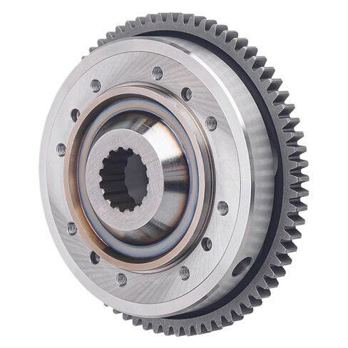 One Way Starter Bearing Overrunning Clutch Gear Assy Kit 70140471A 27610901A 17310291A Compatible with Motorcycle 821 2016-2017 in Kuwait