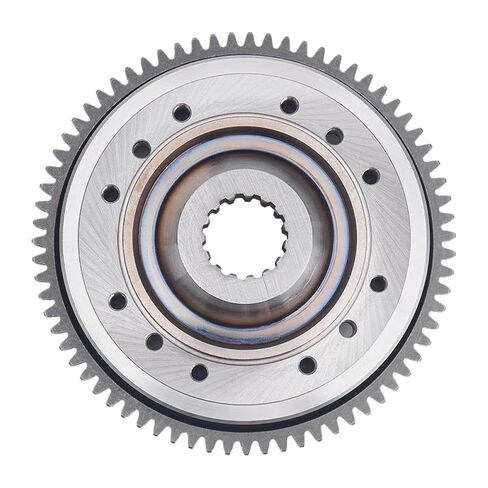 One Way Starter Bearing Overrunning Clutch Gear Assy Kit 70140471A 27610901A 17310291A Compatible with Motorcycle 821 2016-2017 in Kuwait
