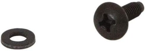 Kendall Howard 12-24 Rack Screw with Washer (Pack of 100) in Kuwait