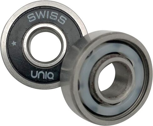 Uniq Skates محامل التزلج السويسرية in Kuwait