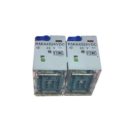 RMIA4524VDC Intermediate Relay(RMIA4524VDC) in Kuwait