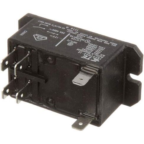 Exact FIT for GROEN 119813 Relay DBL Pull SVGL - Replacement Part BY MAVRIK in Kuwait