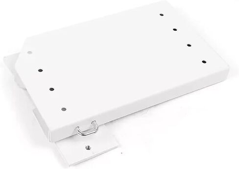 Wall Bed Springs Mechanism Hardware Kit White Horizontal Vertical Twin Hinge 1Pcs in Kuwait