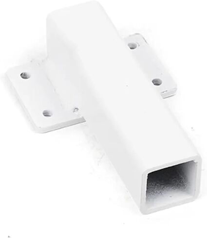 Wall Bed Springs Mechanism Hardware Kit White Horizontal Vertical Twin Hinge 1Pcs in Kuwait