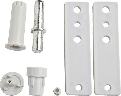 Aluminum Profile Adjustable Door Flag Hinge 3D Mute Buffer 1Pcs in Kuwait