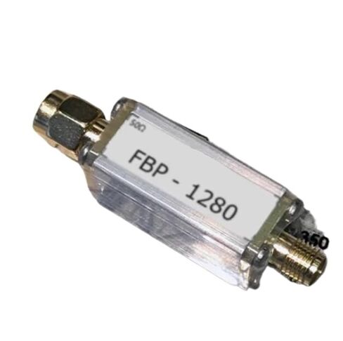 FBP-1280 1280 (1220-1340) MHz bandpass Filter in Kuwait