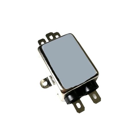 Power Filter CW1B 15A T AC 220V Single-Phase Purification in Kuwait