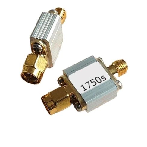 1747MHz Saw bandpass Filter, 1dB passband 1710-1785MHz FBP-1750s in Kuwait